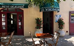 Hotel Du Vignoble